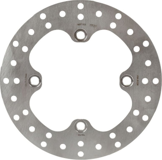 Front/rear brake disc Honda XL 125 V Varadero 01-10, XR 600 91-99, NX 650 88-92, Kawasaki KFX 400 03-06, Suzuki LT-Z 400 03-