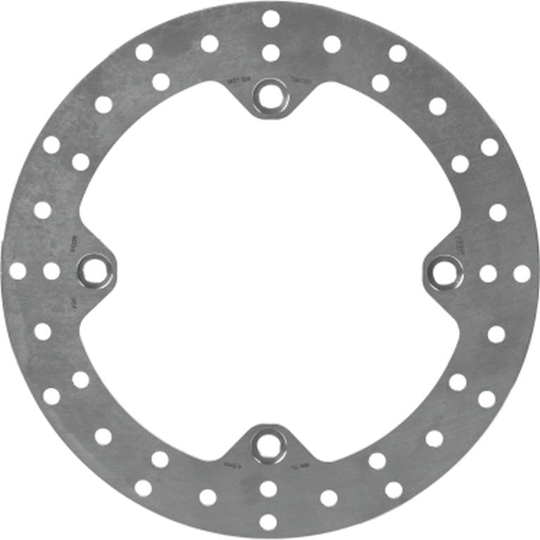 Front/rear brake disc Honda XL 125 V Varadero 01-10, XR 600 91-99, NX 650 88-92, Kawasaki KFX 400 03-06, Suzuki LT-Z 400 03-