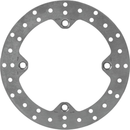 Front/rear brake disc Honda XL 125 V Varadero 01-10, XR 600 91-99, NX 650 88-92, Kawasaki KFX 400 03-06, Suzuki LT-Z 400 03-