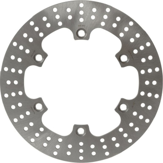 Front/rear brake disc Honda XLV 600 87-96, NT 650 V Deauville 98-05, NT 700 V Deauville 10-16, VT 1100 95-00