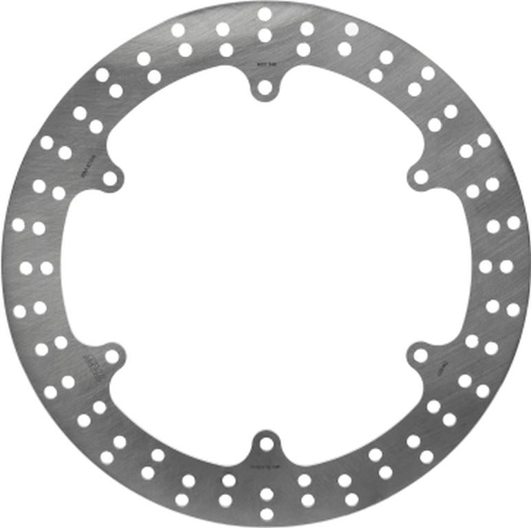 Front/rear brake disc Yamaha XJ 600 92-97, XVZ 1300 96-01