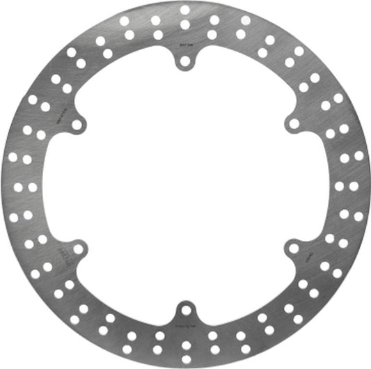 Front/rear brake disc Yamaha XJ 600 92-97, XVZ 1300 96-01