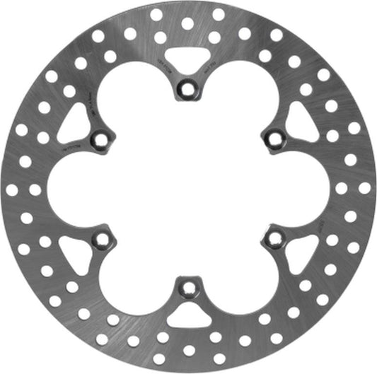Front/rear brake disc Yamaha XV, XVS 125 97-04, XV 750 94-98, GTS 1000 93-95, FJ 1100, 1200 83-95, V-Max 85-02, FJR 1300 01-16