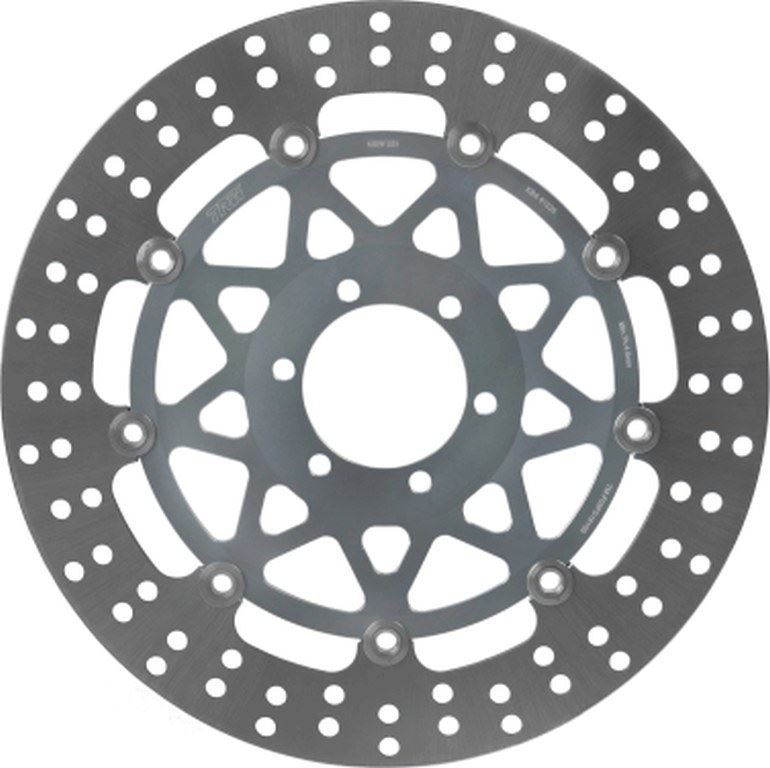 Front brake disc Yamaha FZR 600 89-95, FZS 600 98-03, FZ 750 89-94, TDM 850 91-96, FJ 1200 91-97