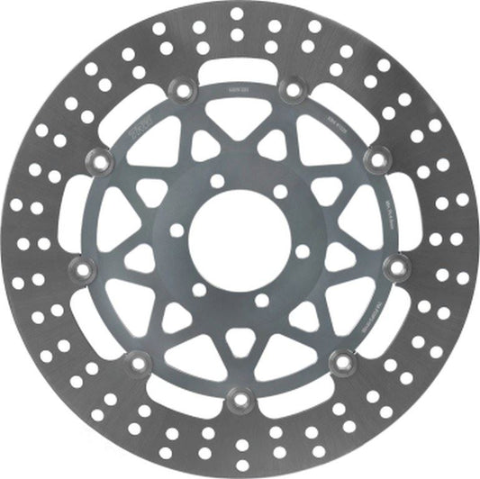 Front brake disc Yamaha FZR 600 89-95, FZS 600 98-03, FZ 750 89-94, TDM 850 91-96, FJ 1200 91-97
