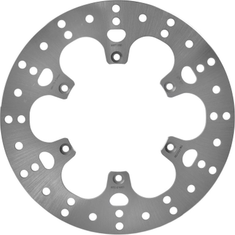 Rear brake disc Aprilia Pegaso 650 01-10, BMW F 650 94-00, F 650 CS 00-06, F 650 GS, Dakar 00-08, G 650 GS Sertao 08-16
