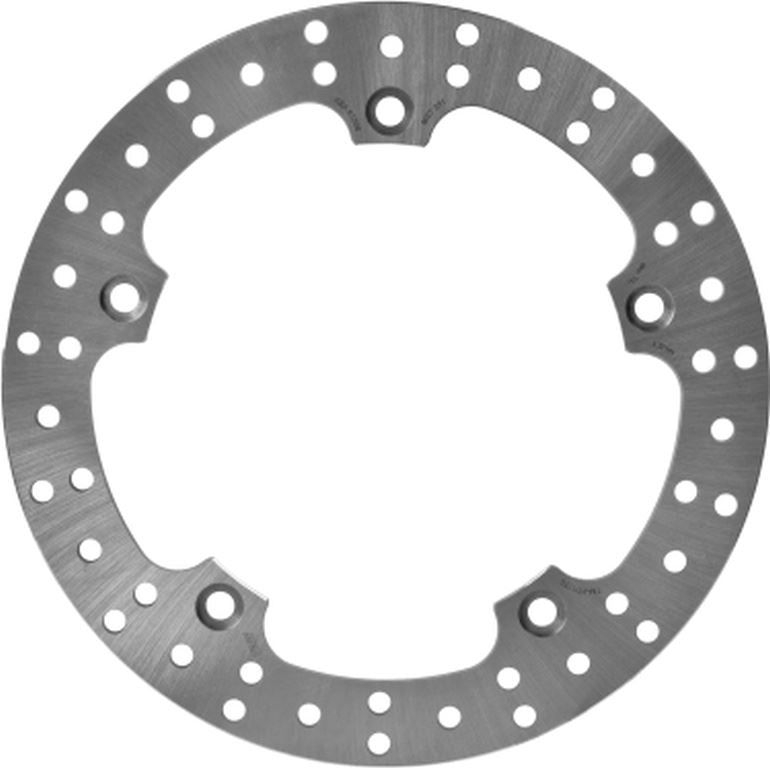 Rear brake disc BMW R 850, 1100, 1150 GS, Adv, R, RT, RS, S 93-06