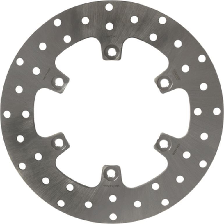 Rear brake disc Ducati Monster 600, 620, 750, 900 93-06, Yamaha FZR, FZS, XJ, YZF 600 89-03, XT 660 04-16, TDM 850, 900 91-11, R1 98-01