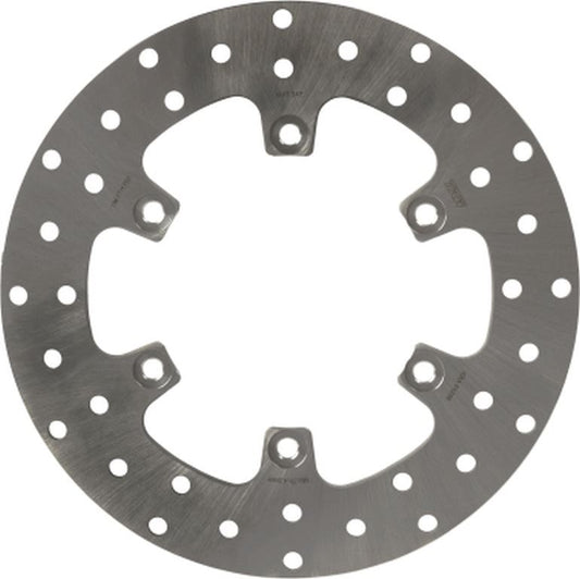 Rear brake disc Ducati Monster 600, 620, 750, 900 93-06, Yamaha FZR, FZS, XJ, YZF 600 89-03, XT 660 04-16, TDM 850, 900 91-11, R1 98-01