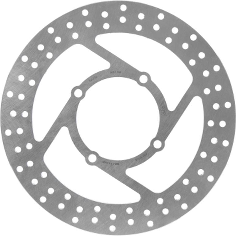 Rear brake disc Suzuki GSF 400 Bandit 89-95, GS 500 89-08, GSX-F 600 93-97, GSX-F 750 89-97