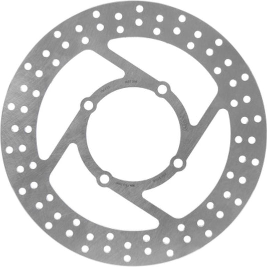 Rear brake disc Suzuki GSF 400 Bandit 89-95, GS 500 89-08, GSX-F 600 93-97, GSX-F 750 89-97