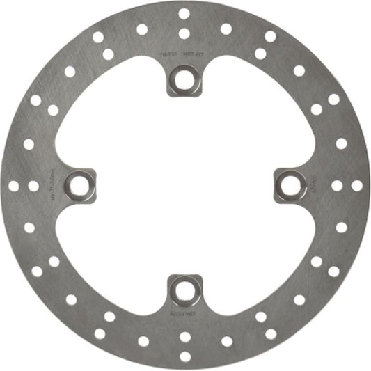 Rear brake disc Yamaha YFM 700 Grizzly 07-