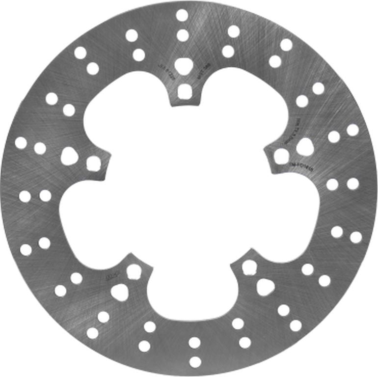 Rear brake disc Yamaha YZF-R 125 08-13