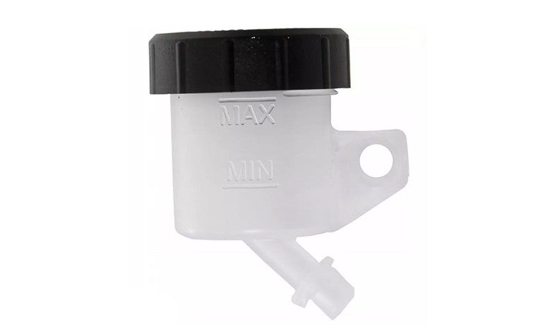 Brake fluid reservoir