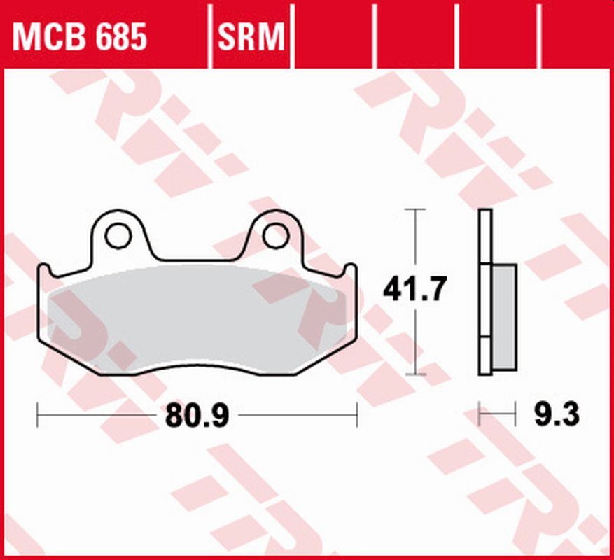 Brake pads KH411 sinter Suzuki AN 250 Burgman 98-99 rear	 Suzuki AN 400 Burgman 99-02 rear	 Honda SCV 110 Lead 08-09, CH 125 Spacy 94-99, PS 125, 150 06-13, SES 125, 150 02-06 front