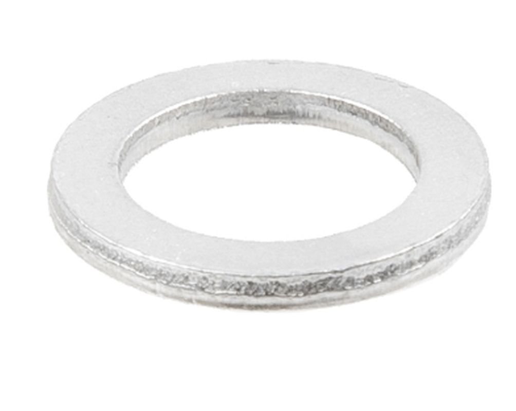 Aluminum washers for brake lines 10 mm (15 x 10.3 mm) (50 pcs)