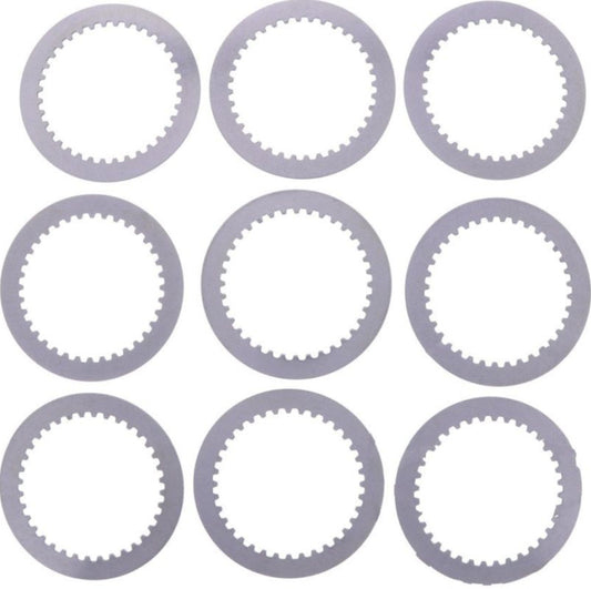 Clutch steel plates Aprilia RSV4 1000 Factory, RSV4 1000 R 11-15, Tuono V4 1000 R 11-15, Tuono V4 1100 17-