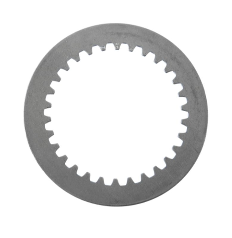 Clutch steel plates Kawasaki KLX 250 S 09-17, KLX 300 R 97-03, SL 250 Ninja 15-17