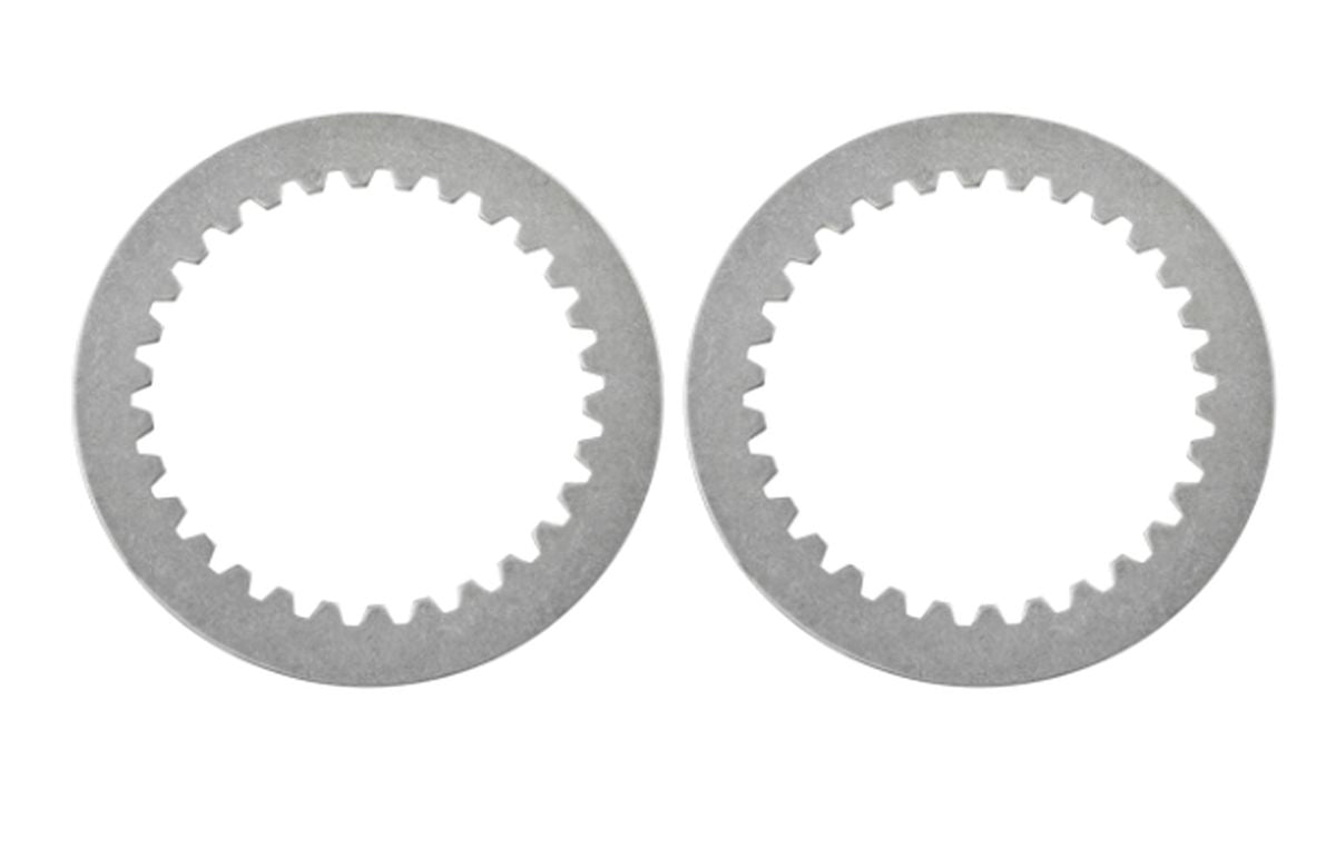 Clutch steel plates Honda CB 500 F, X, XA 13-16, CBR 500 RA 13-16, CMX 500 A Rebel 17-