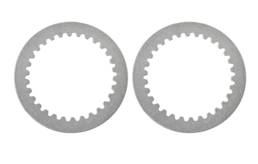 Clutch steel plates Honda CB 500 F, X, XA 13-16, CBR 500 RA 13-16, CMX 500 A Rebel 17-