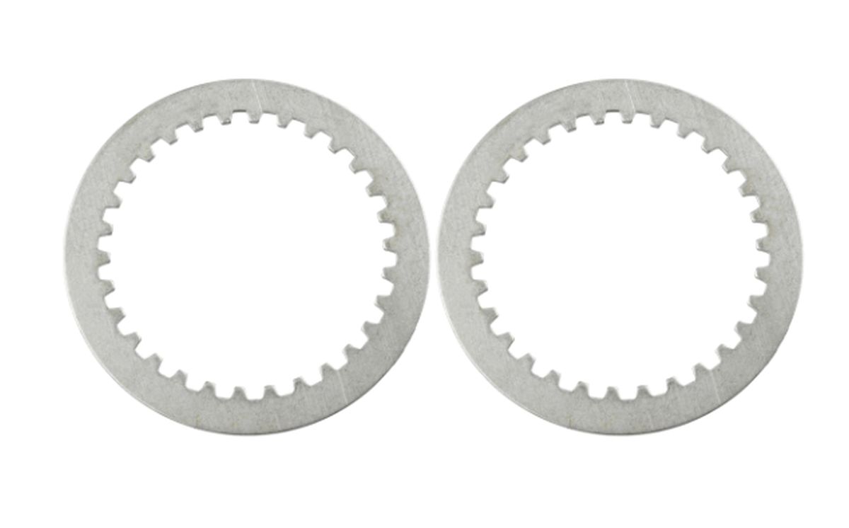 Clutch steel plates Yamaha YZF R1 09-14