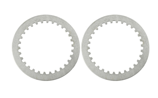Clutch steel plates Yamaha YZF R1 09-14