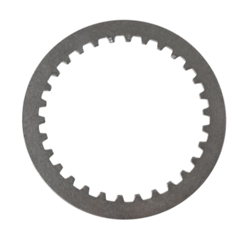Clutch steel plates Kawasaki KLE 650 Versys 10-16, EN 650 S Vulcan 15-17
