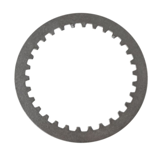 Clutch steel plates Kawasaki KLE 650 Versys 10-16, EN 650 S Vulcan 15-17