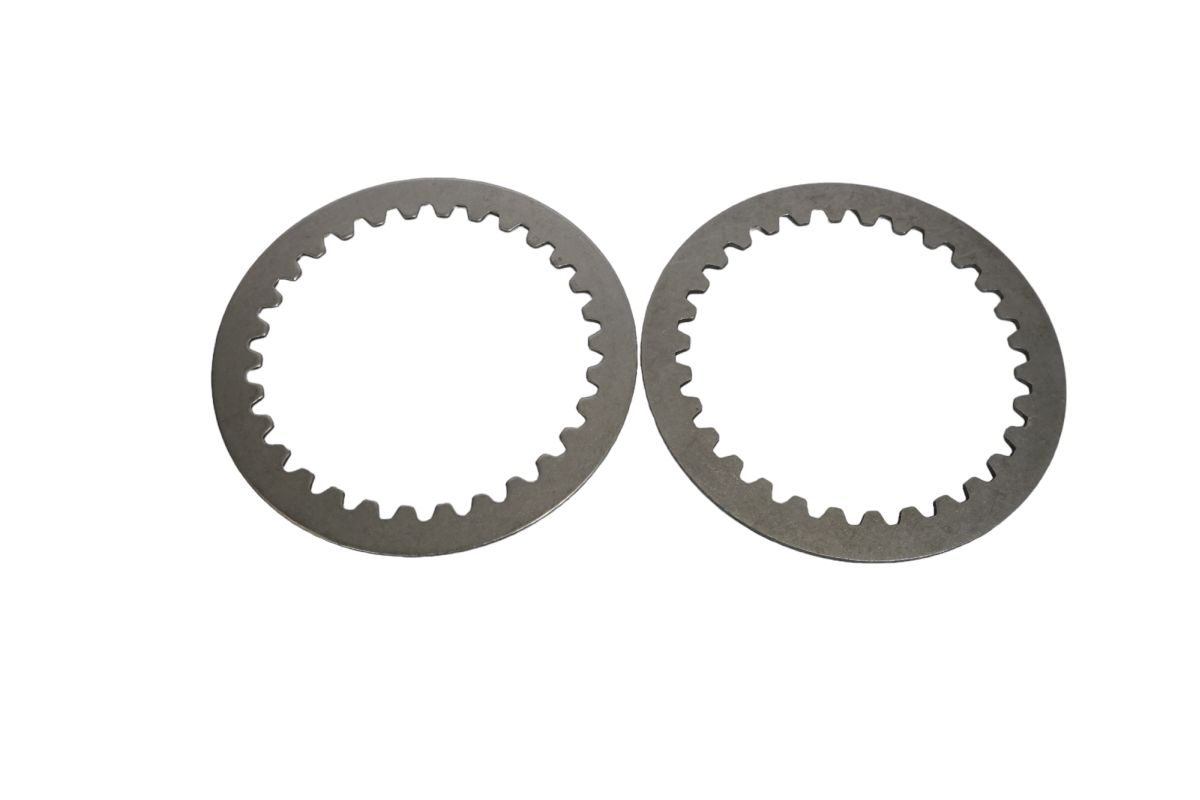 Clutch steel plates Kawasaki ZZR 1400 16-20
