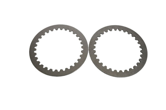 Clutch steel plates Kawasaki ZZR 1400 16-20