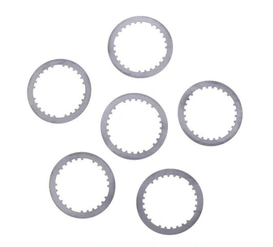 Clutch steel plates Honda CRF 450 RX 21-