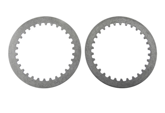 Clutch steel plates Yamaha VMAX 1700 09-16