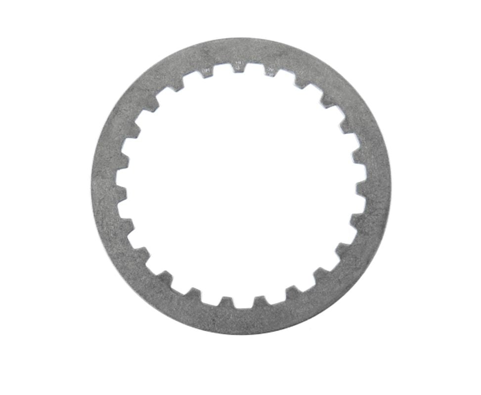 Clutch steel plates Yamaha YZ 80 86-97, TZ 125 99-03, YFM 250 00-11