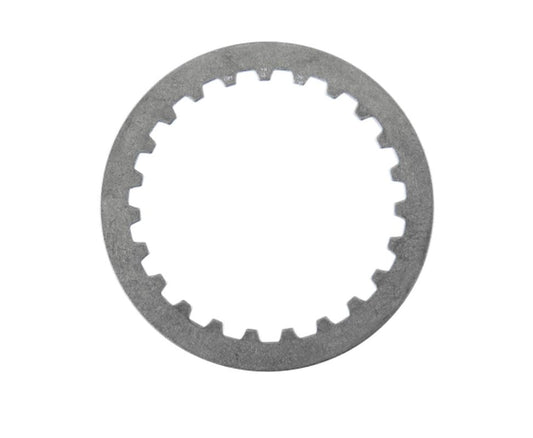Clutch steel plates Yamaha YZ 80 86-97, TZ 125 99-03, YFM 250 00-11