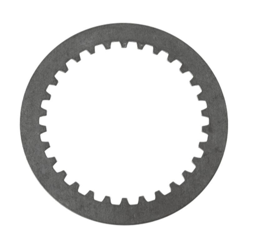 Clutch steel plates Yamaha WRF 450 05-17 (WR 450 F)