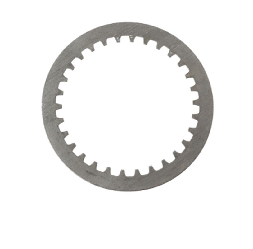Clutch steel plates BMW F 650 CS Scarver 00-04, F 650 GS, Dakar 00-03