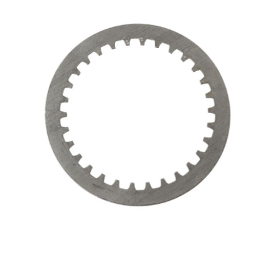 Clutch steel plates BMW F 650 CS Scarver 00-04, F 650 GS, Dakar 00-03