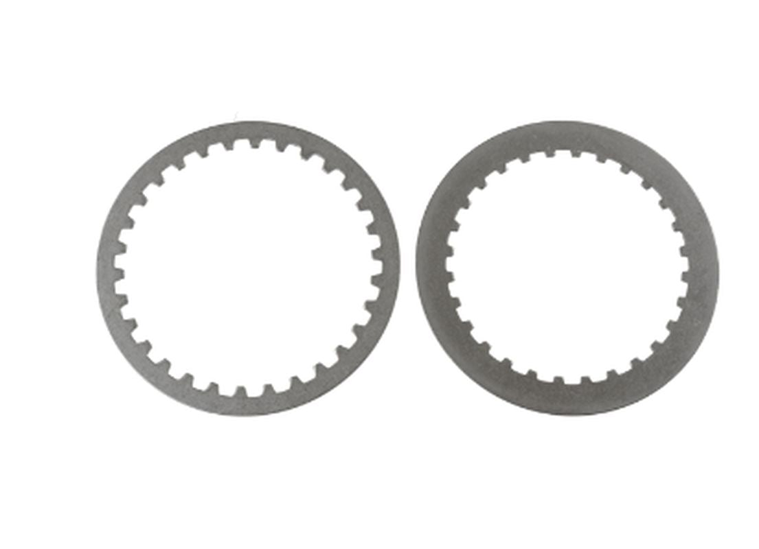 Clutch steel plates Kawasaki Z 300 15-, EX 300 R Ninja 13-17, Versys-X 300 17-