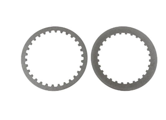 Clutch steel plates Kawasaki Z 300 15-, EX 300 R Ninja 13-17, Versys-X 300 17-