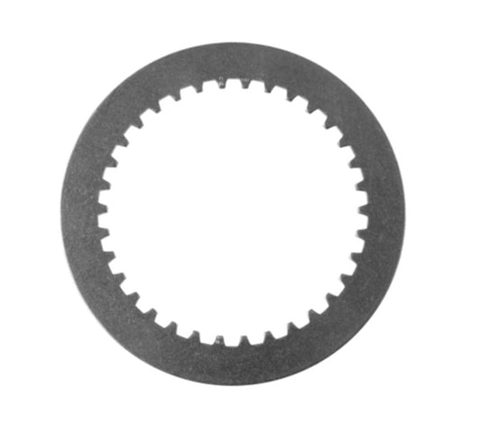 Clutch steel plates Kawasaki Z 1000 10-17