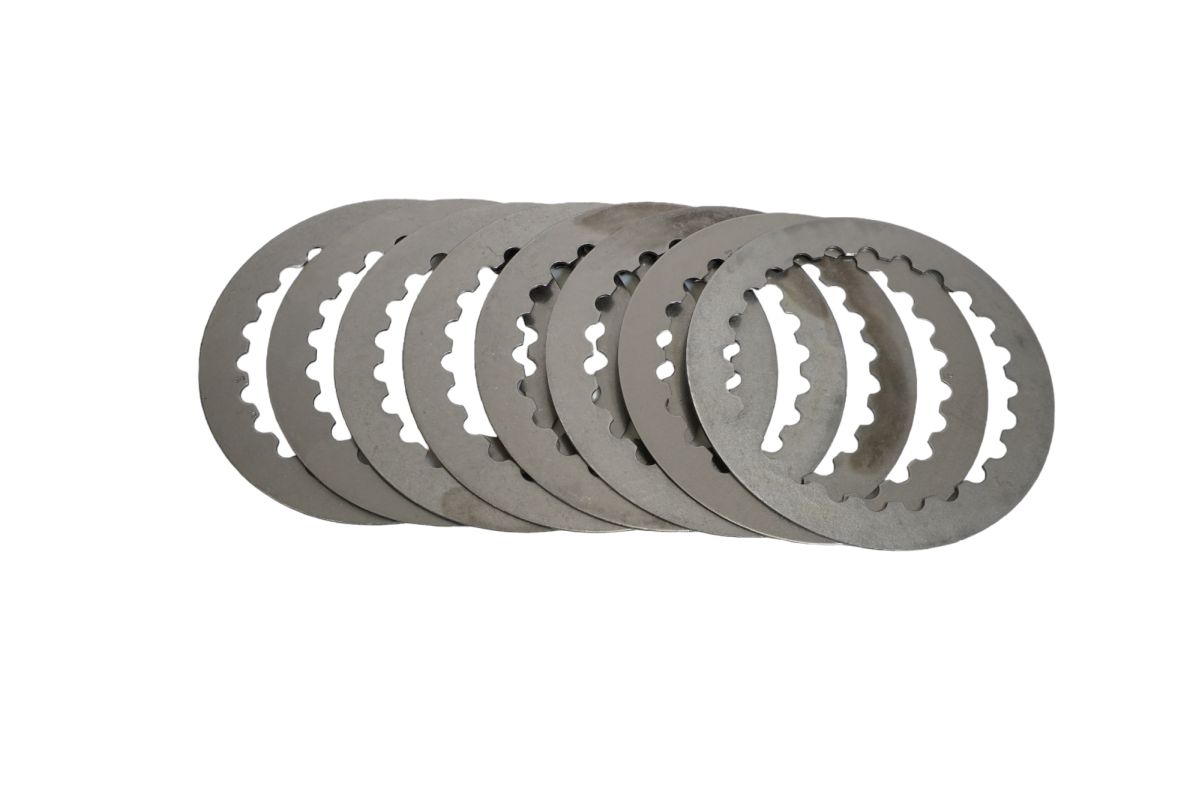 Clutch steel plates KTM Freeride 350 12-17, Freeride 250 R 14-
