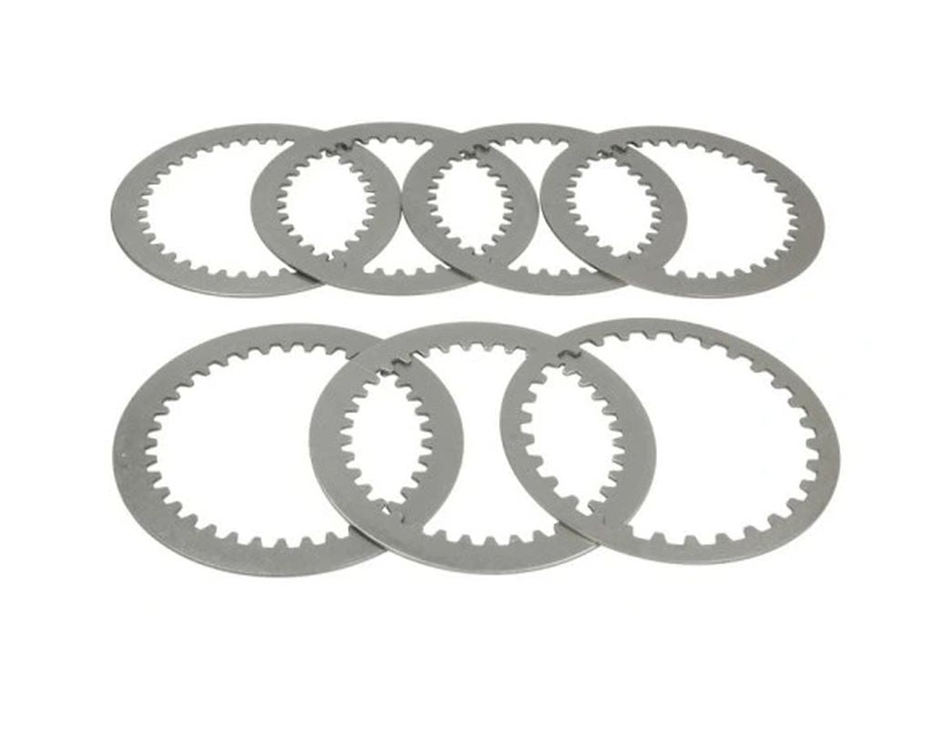 Clutch steel plates Honda CRF 1000 L Africa Twin 15-17