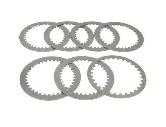 Clutch steel plates Honda CRF 1000 L Africa Twin 15-17