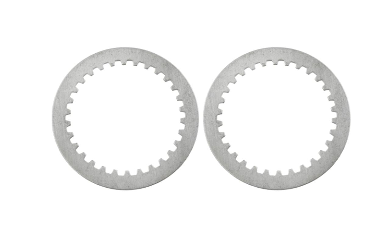 Clutch steel plates Yamaha WRF 450 12-15, YZF R1 09-14