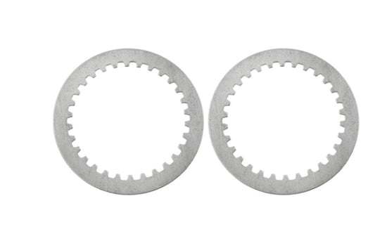 Clutch steel plates Yamaha WRF 450 12-15, YZF R1 09-14