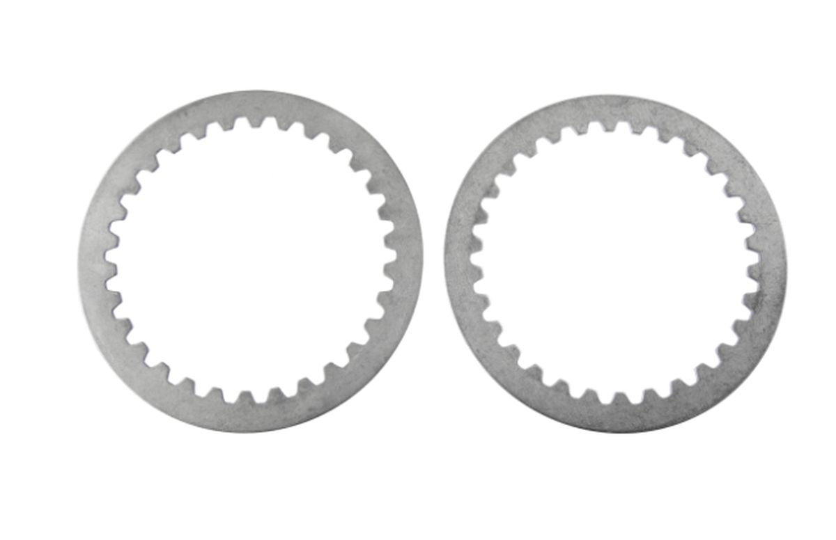 Clutch steel plates Suzuki DL 1000 V-Strom 14-16