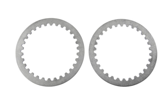 Clutch steel plates Suzuki DL 1000 V-Strom 14-16