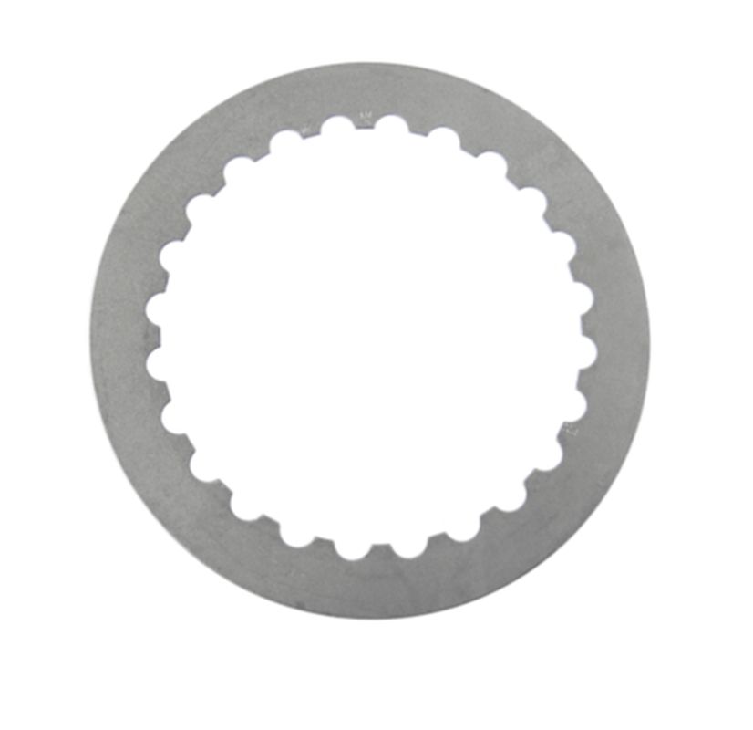 Clutch steel plates Husaberg FC 450 03-06, FE 450 E 03-12, FE 550 04-08, FS 450 03-08, FS 550 07-08, KTM EXC 250 Racing 02-06, EXC 400 Racing 00-07, EXC 450, 525 Racing 03-07, SX 450, 525 03-06