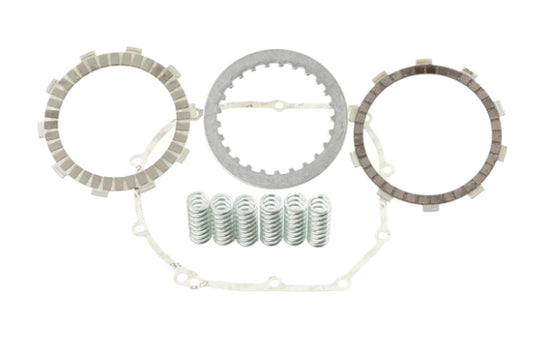 Complete clutch Superkit Honda CB 900 F Hornet 02-06, CBR 900 RR Fireblade 96-98