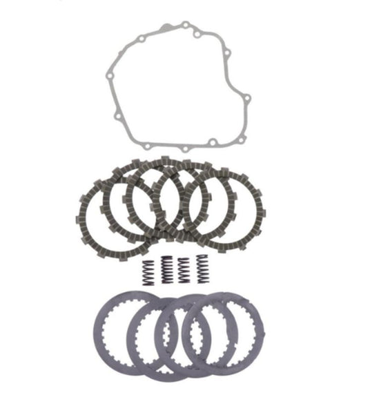 Complete clutch Superkit Kawasaki EX 250 R Ninja 08-14